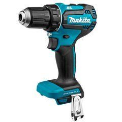 Аккумуляторная дрель-шуруповерт Makita DDF485Z, без акб