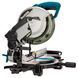 Торцовочная пила Makita MLS100N