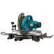 Торцовочная пила Makita MLS100N